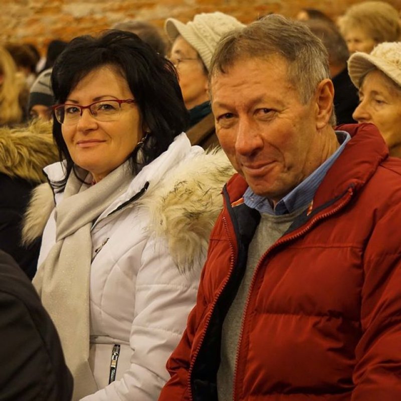 Karácsonyi Istentisztelet 38